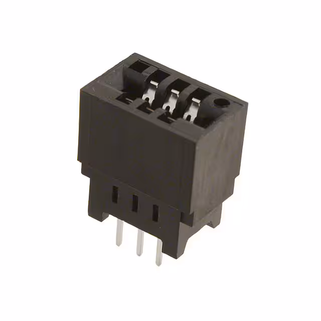 5650263-1 TE Connectivity AMP Connectors  Edgeboard Connectors